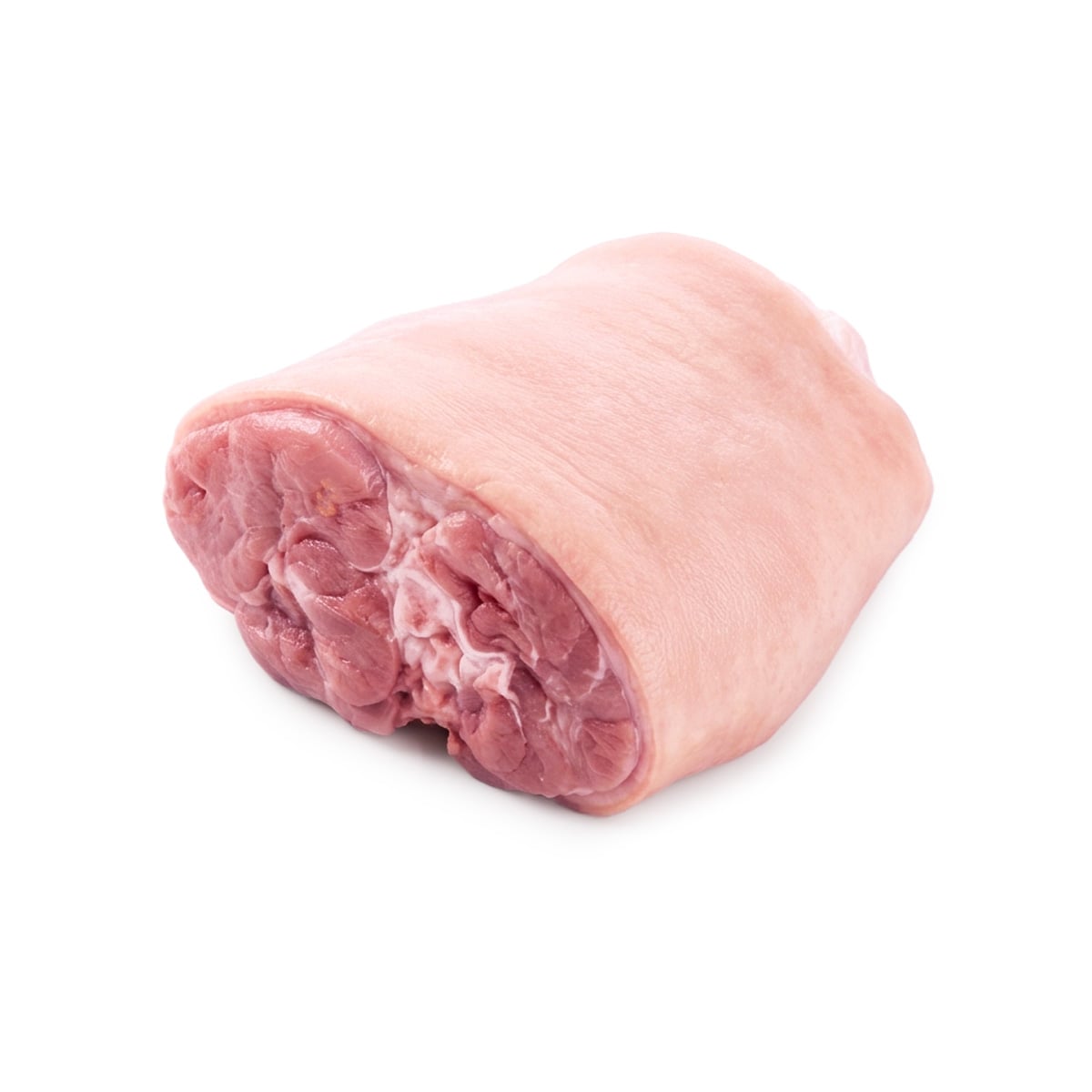 WE ARE FRESH Boneless Pork Leg Meat