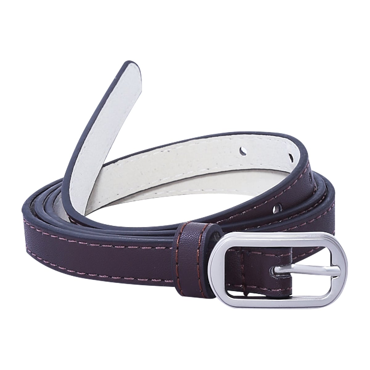 LAMONA Belt Model BCSL1510LA001 Color Basic Size Standard
