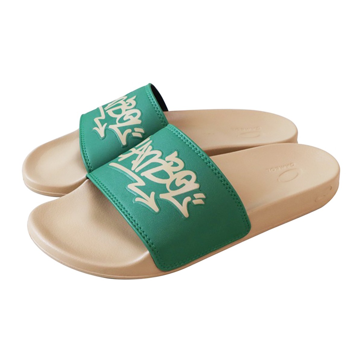 GAMBOL Boy's Sandals Model. GK42243