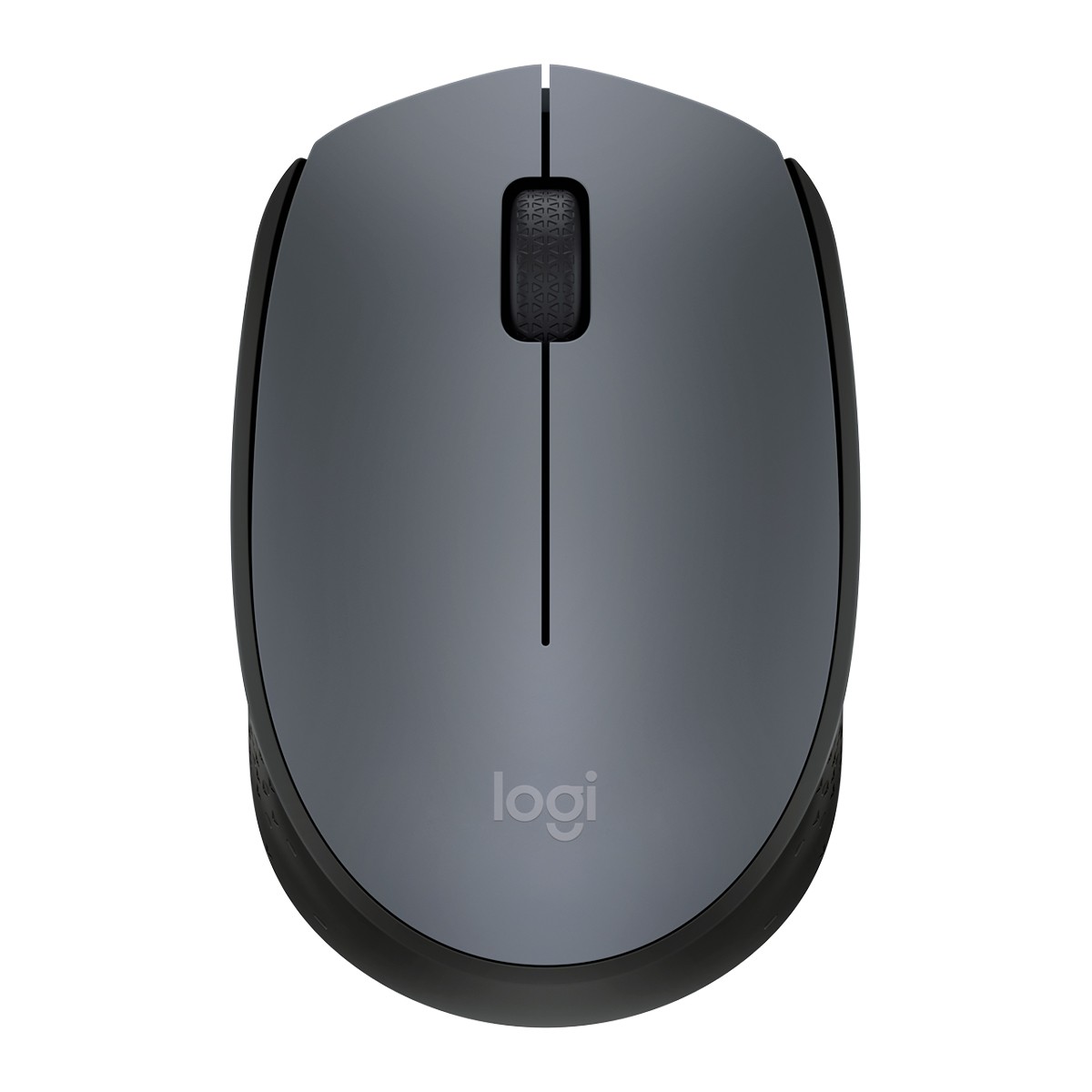 LOGITECH Wireless Mouse Model M171 Assorted Colors