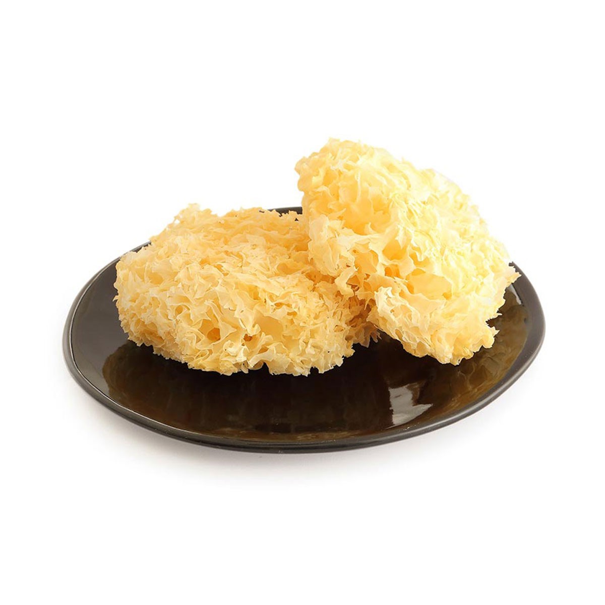 TONTAWAN Dried Black Fungus No.113 50 G