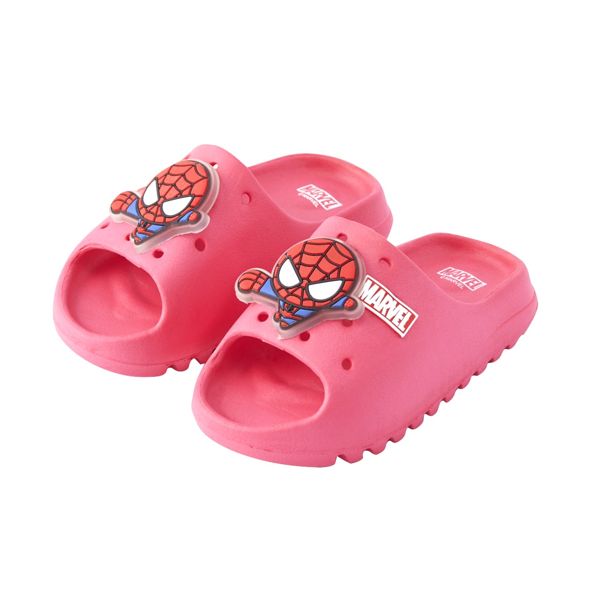 MARVEL x SPIDERMAN Boy's Sandals Model. ML-245