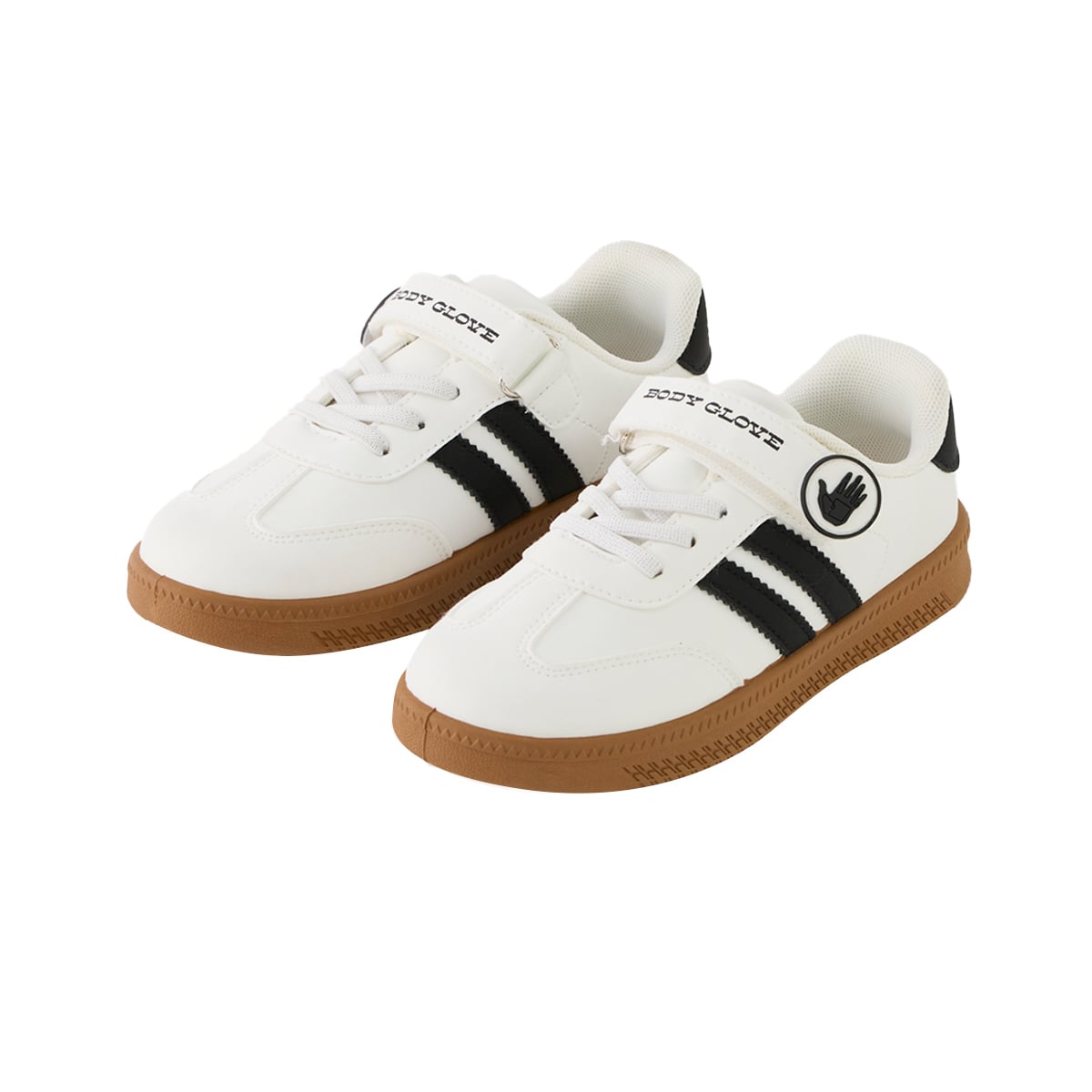 BODY GLOVE Kid's Sneakers Color White
