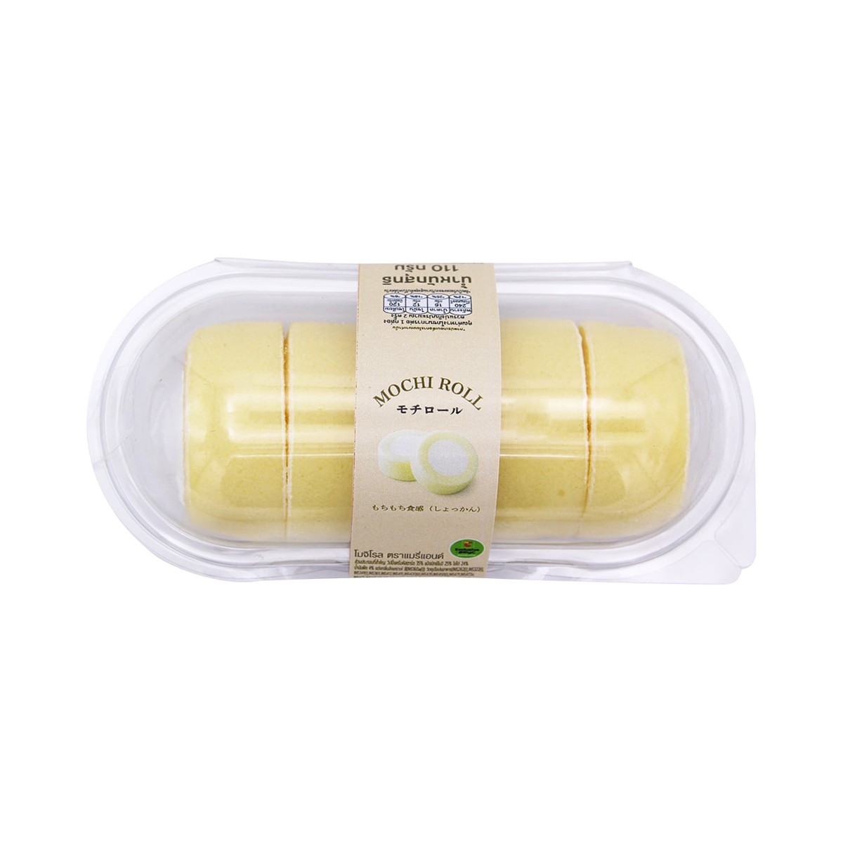 SUN MERRY Mochi Roll 110 g.