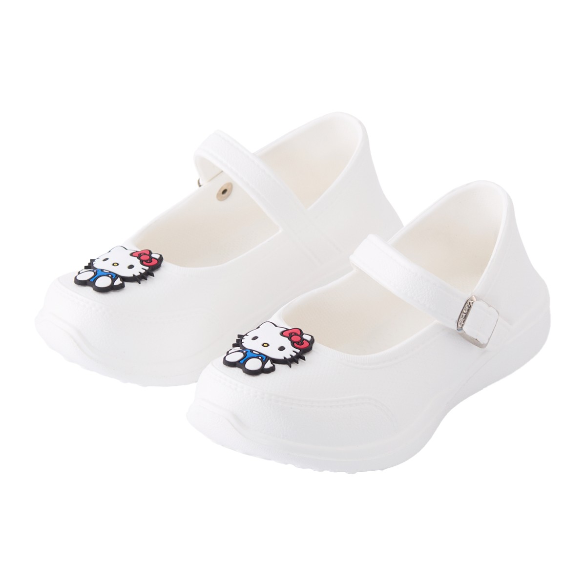 HELLO KITTY Girl's Court Shoes Model. KTL-606