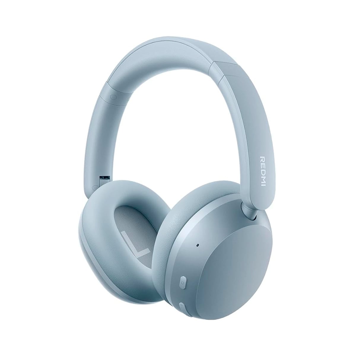 เรดหมี่ หูฟัง รุ่น HEADPHONES NEO สีฟ้า