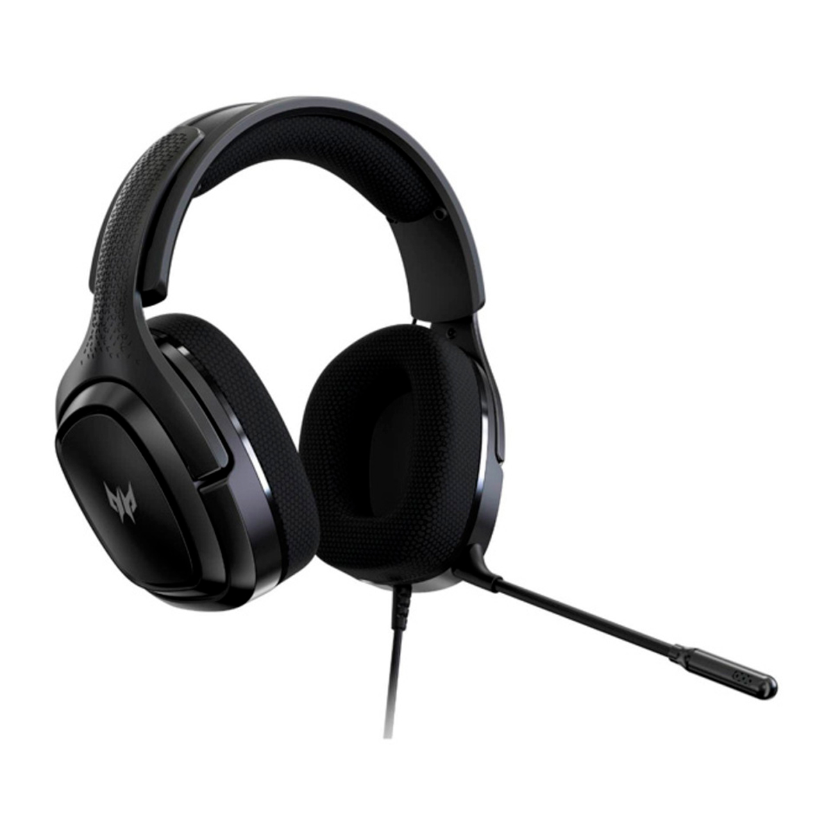 ACER Headset Model. PREDATOR GALEA 365 Black Color