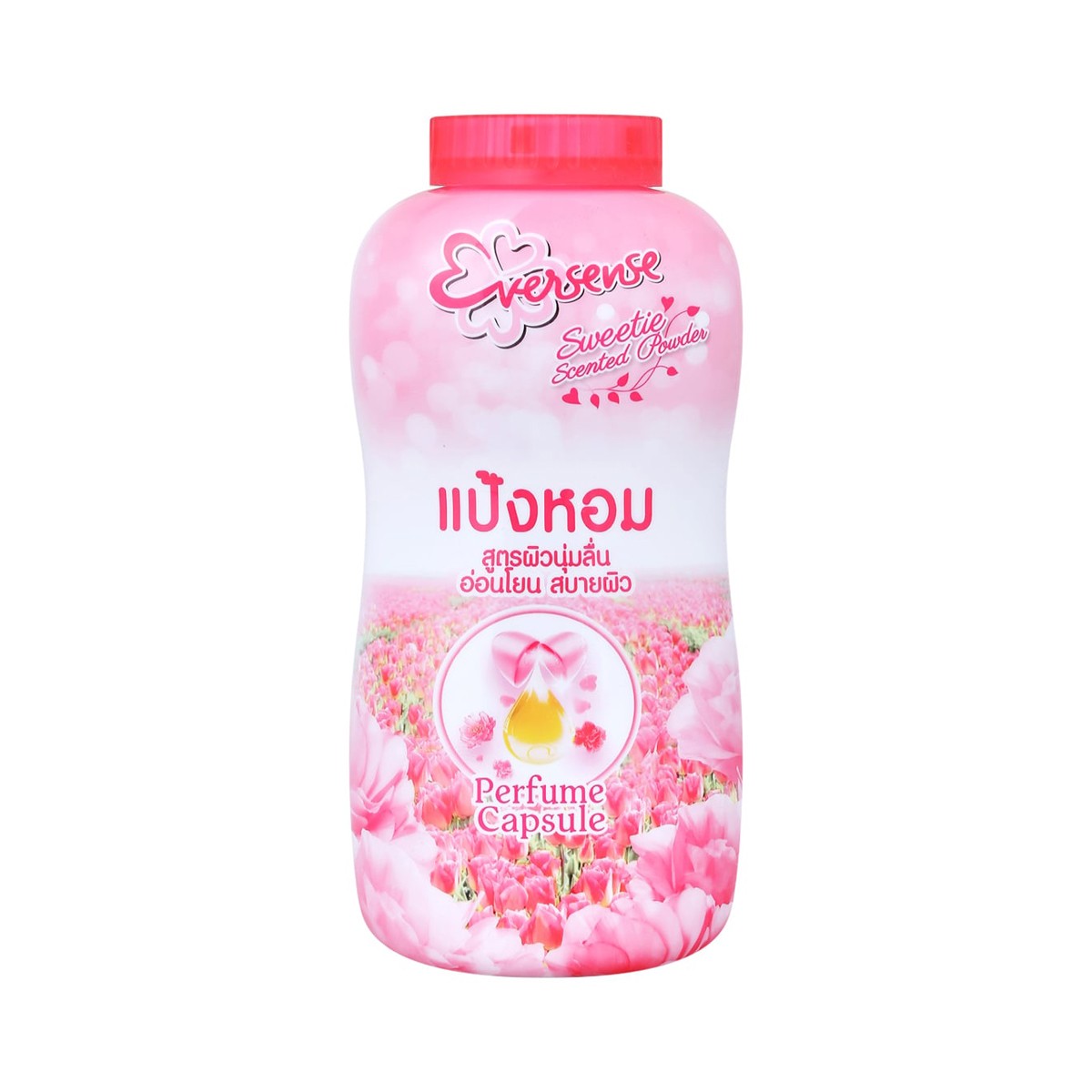 EVERSENSE Sweet Scented Powder 180 g.