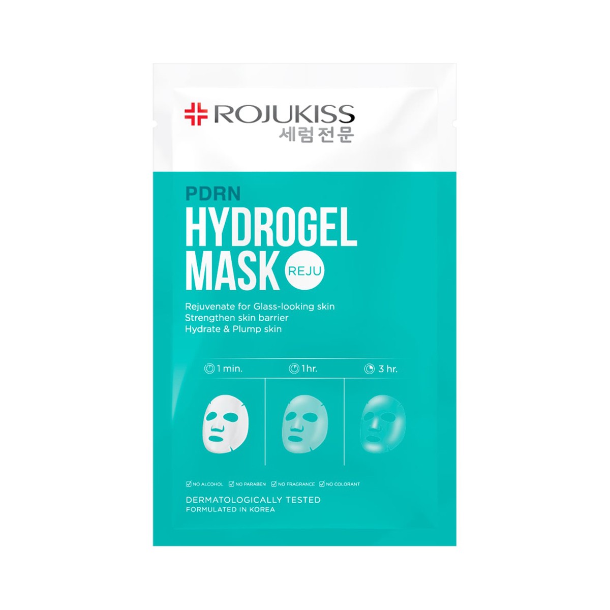 ROJUKISS PDRN Hydrogel Mask Reju 33 g.