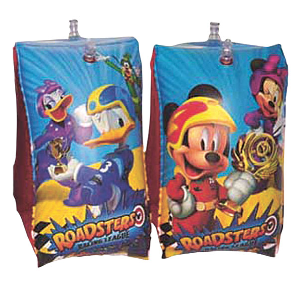 Arm Band Float for Kids Mickey Mouse Assorted