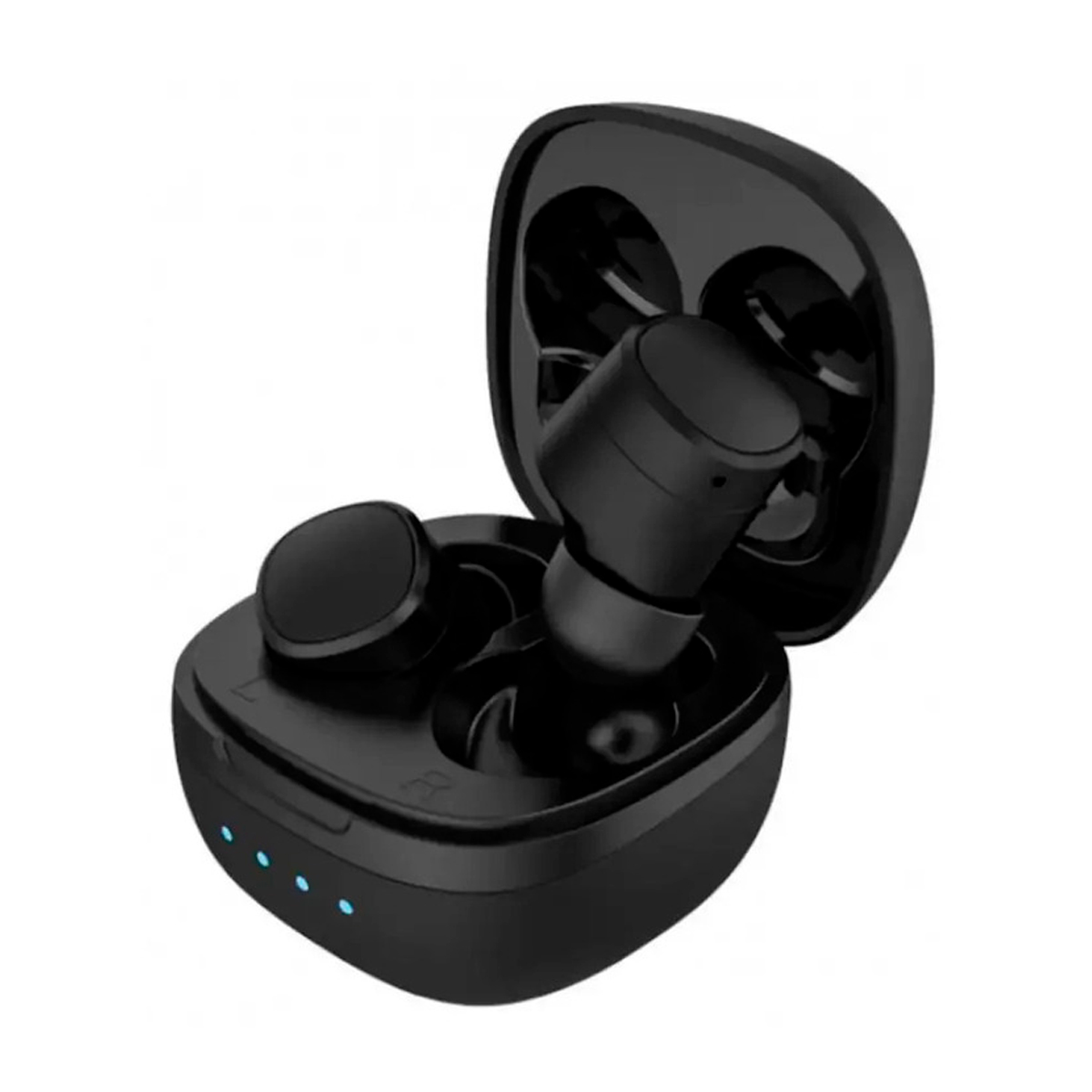 ACER In-Ear Wireless Earphone Model. AHR162 Black Color
