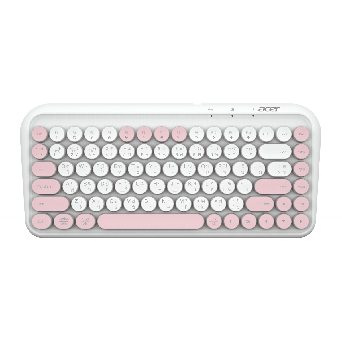 ACER 75% Keyboard Model. LW1800