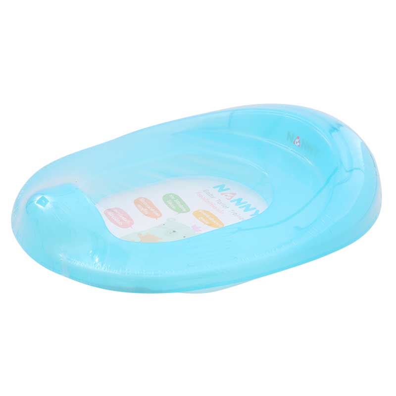 NANNY Baby Toilet Trainer Set N0462