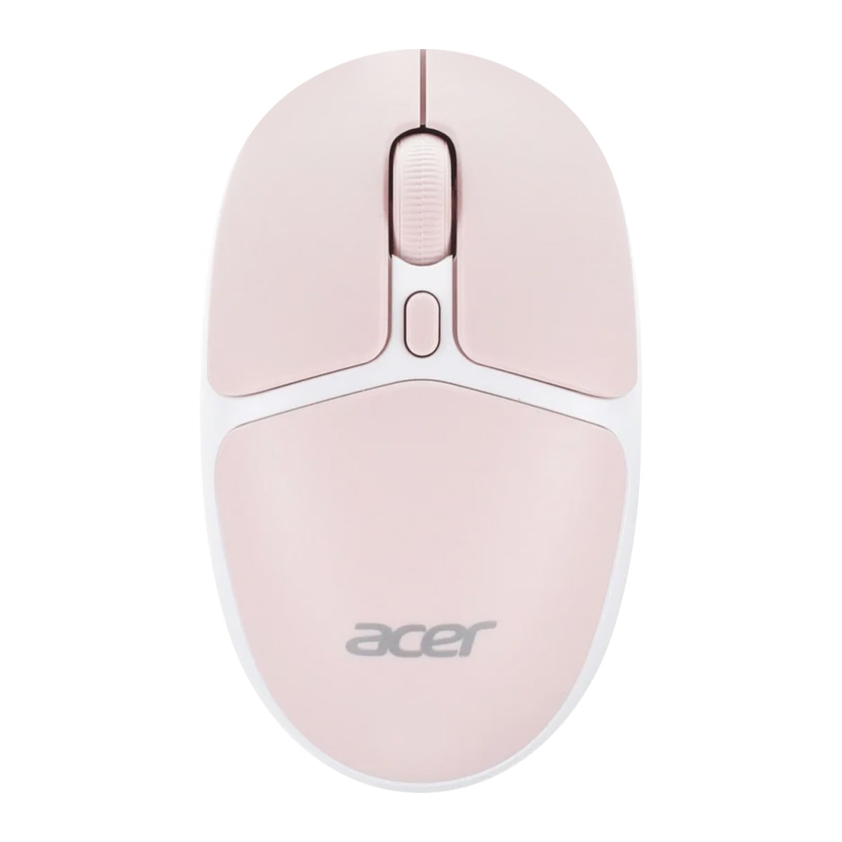 เอเซอร์ เมาส์ รุ่น BR200 สีชมพู