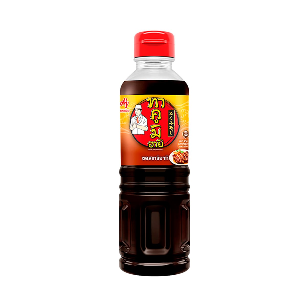 TAKUMI-AJI Teriyaki Sauce 200 ml.