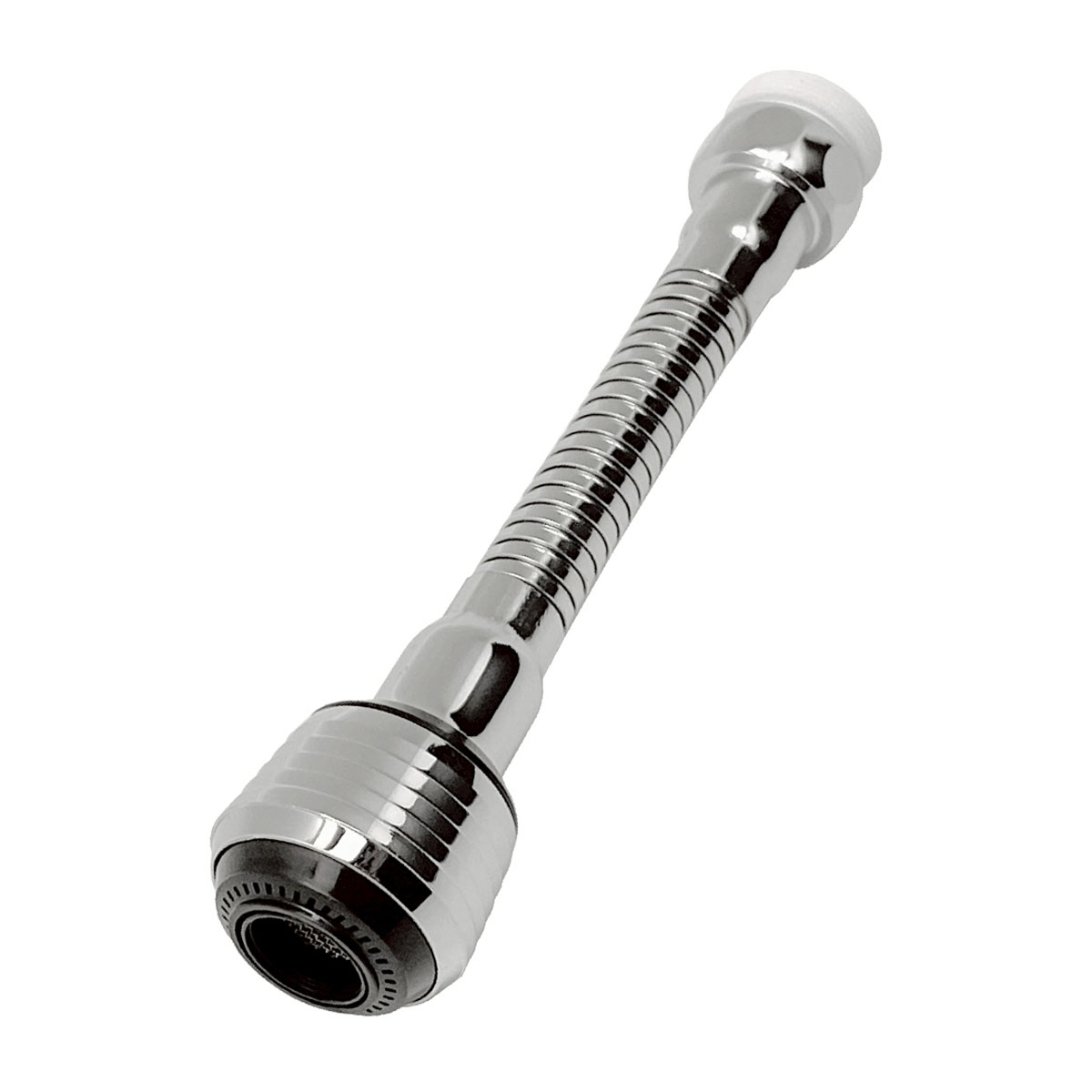 NAPA Adjustable 2 Level Flexible Faucet Connector (Small)