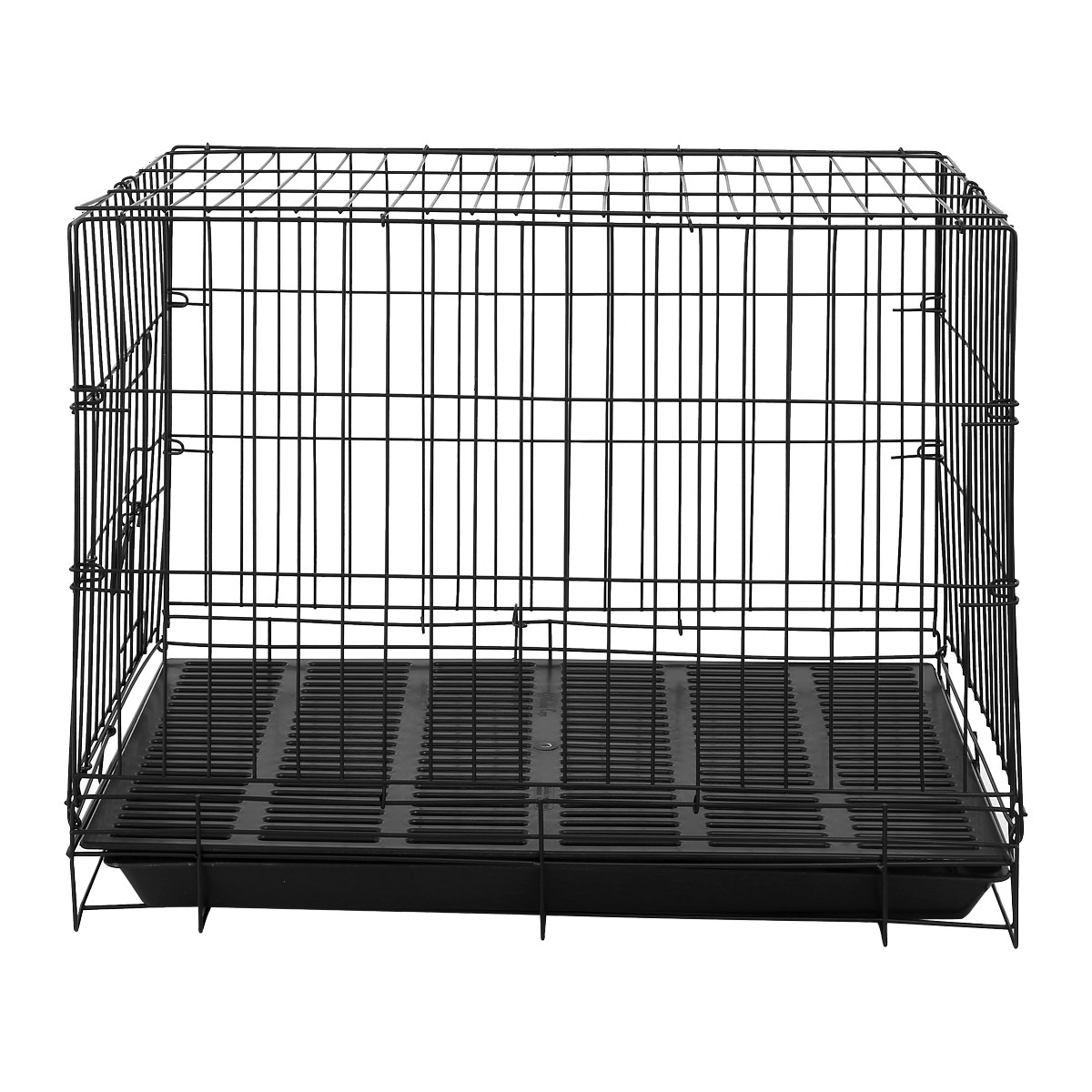 PT.INTERPET Foldable Metal Small Cage Model. C9ABS