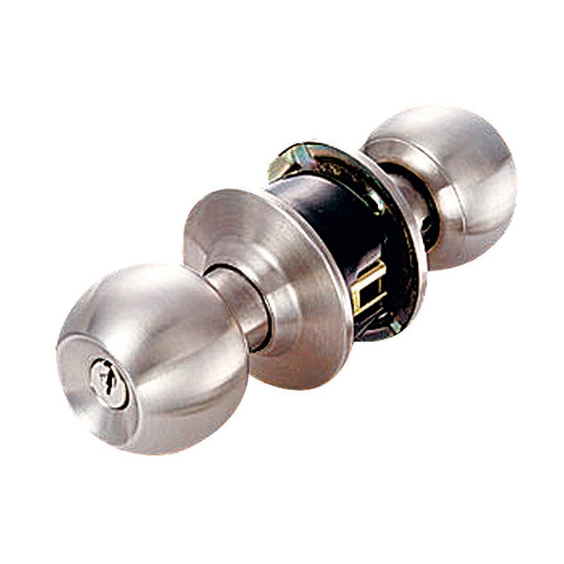 ISON Doorknob 8012SS