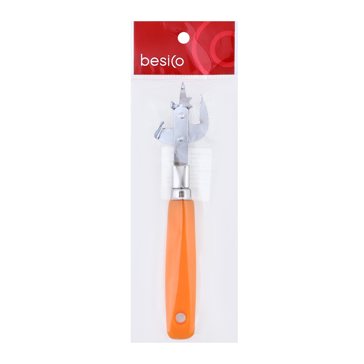 BESICO Bottle and Can Opener