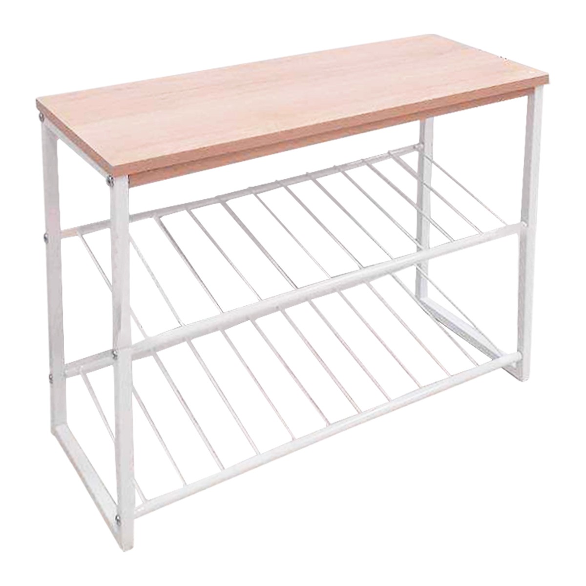 BESICO Shoe Rack Model W37 Size 65 x 30 x 50 cm.