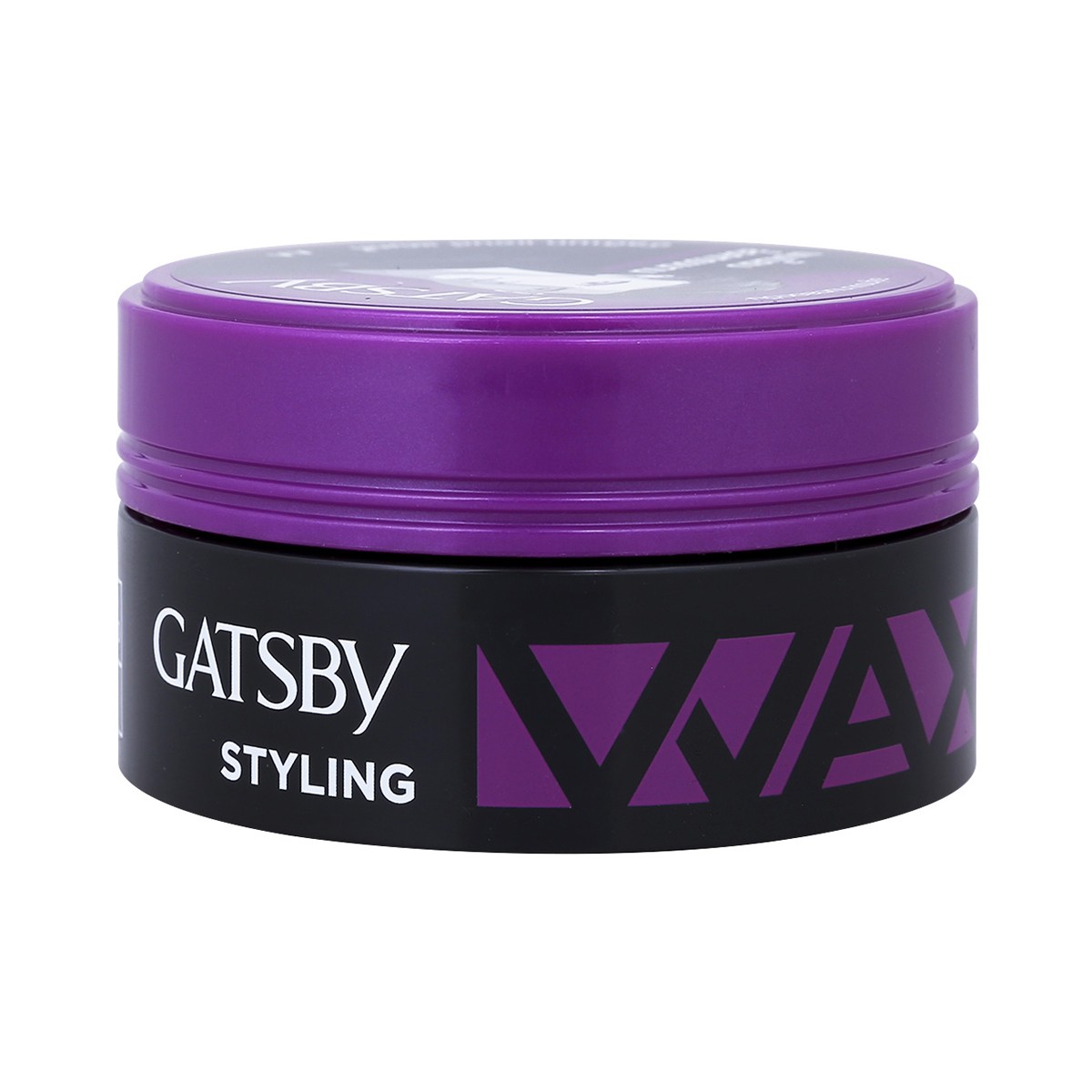 GATSBY Styling Wax Ultimate & Shaggy 75 g.