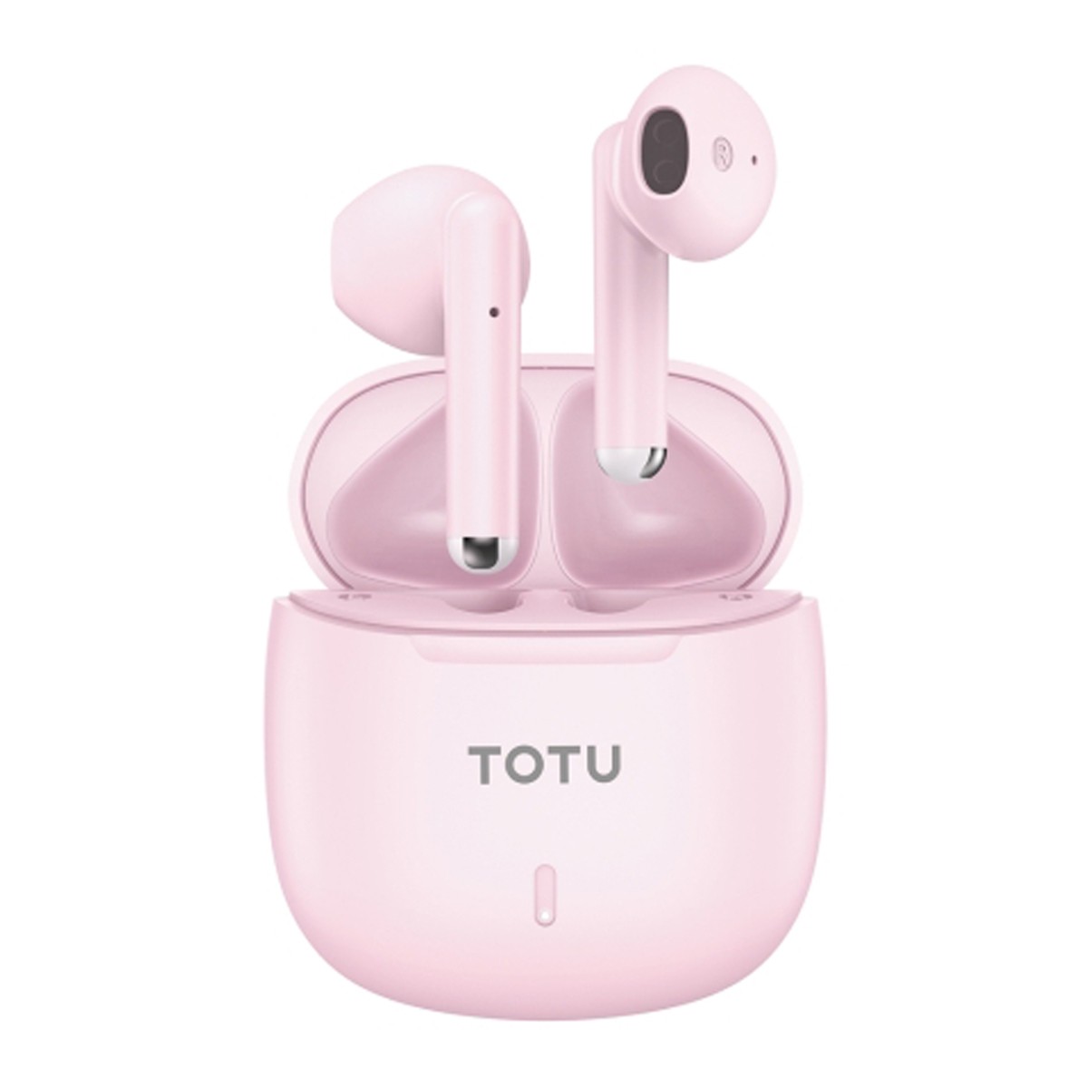 TOTU Wireless Earphone Model. BE-12-TWS Assorted Colour