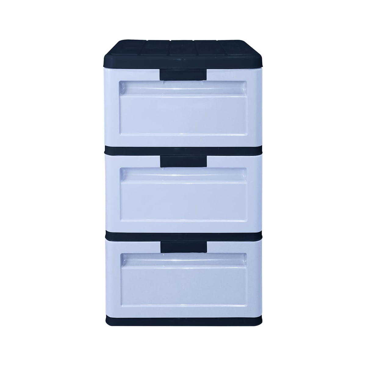 BESICO Drawers 3 Tier Model 1127