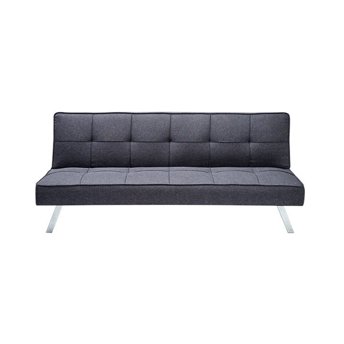 BESICO Adjustable Sofabed Grey Color