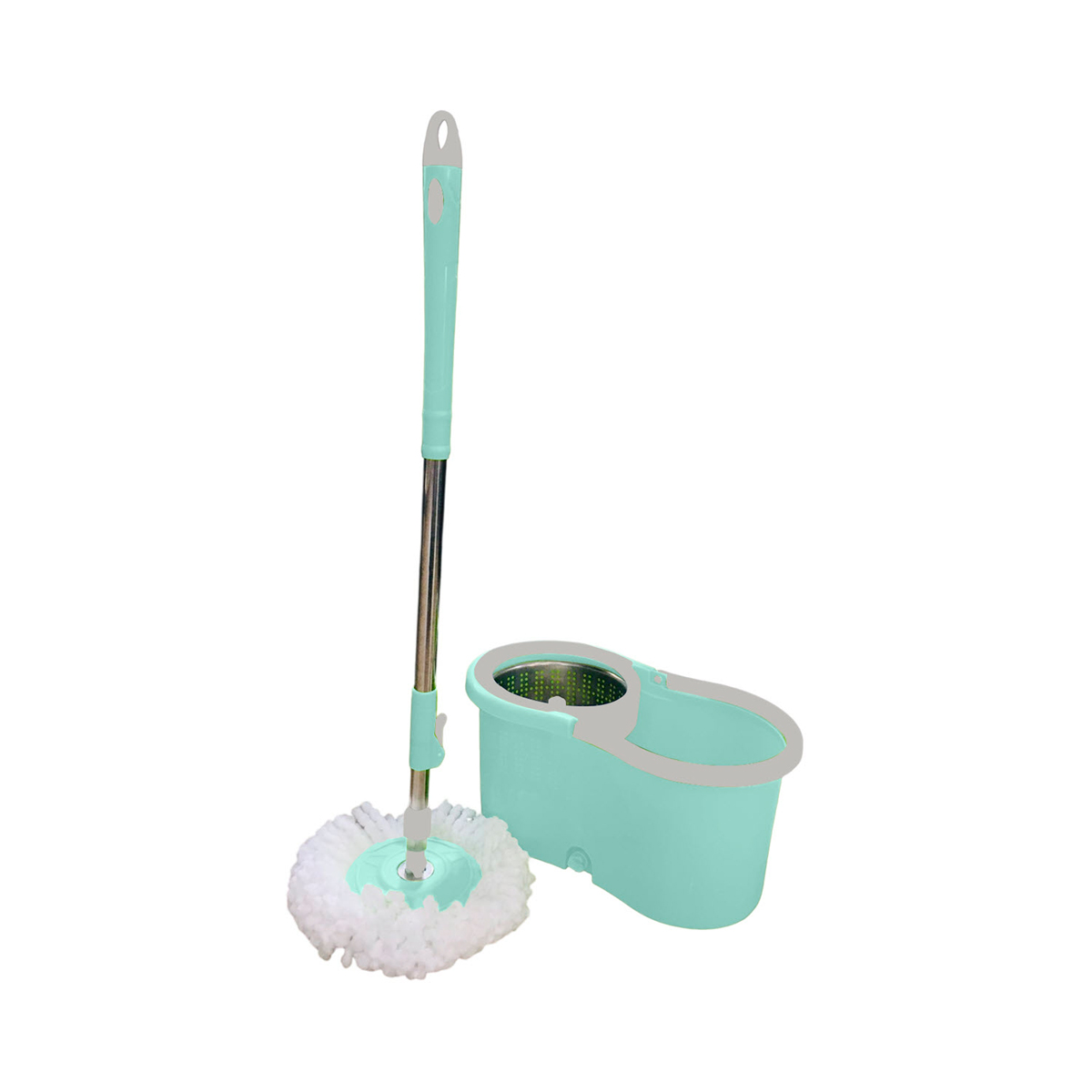 MB Spin Mop 6 L.