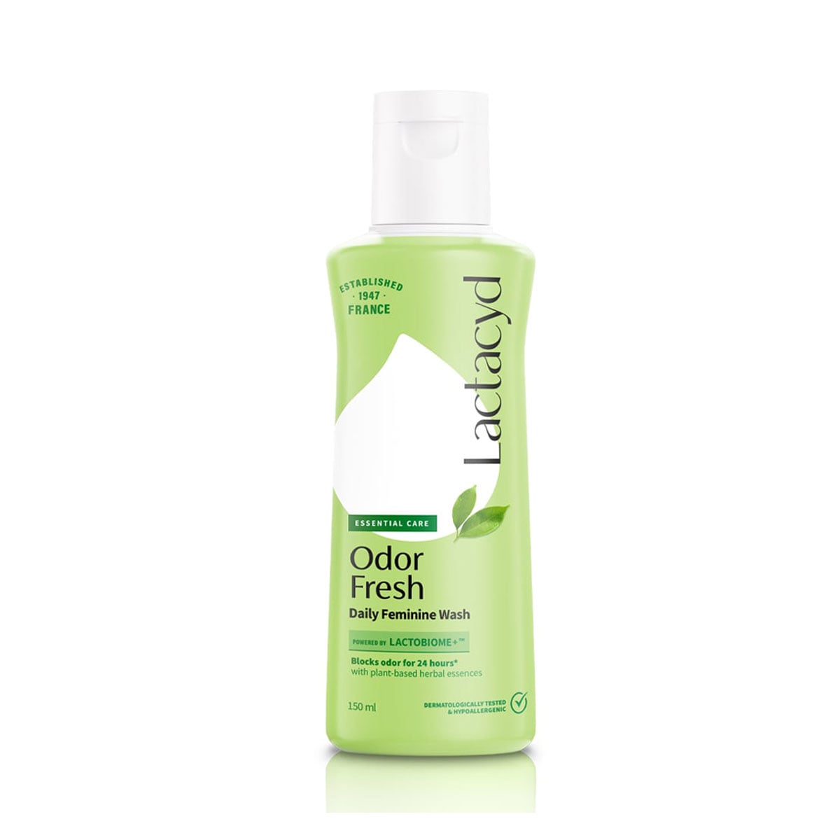 LACTACYD Feminine Hygiene Wash All Day Fresh 150ml.