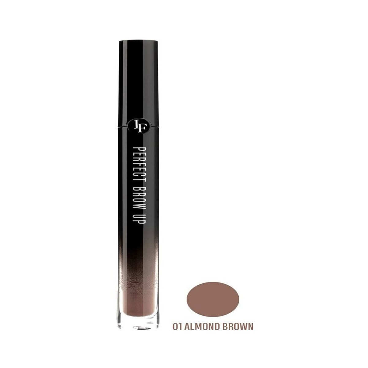 LIFEFORD Paris Perfect Brow Up Mascara 01 Almond Brown