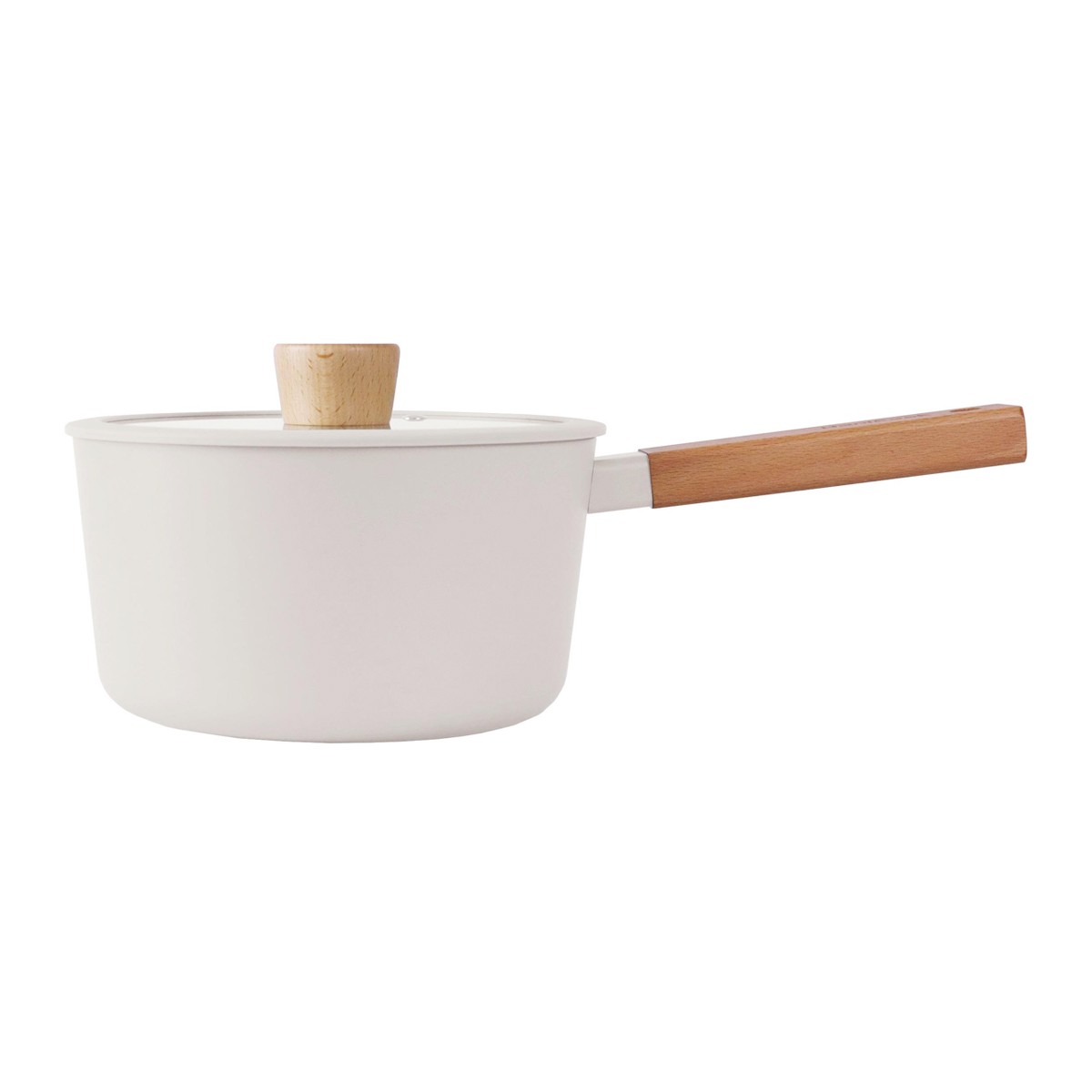 NEOFLAME Sauce Pan 20 cm. + Lid Model. S20CM#8068