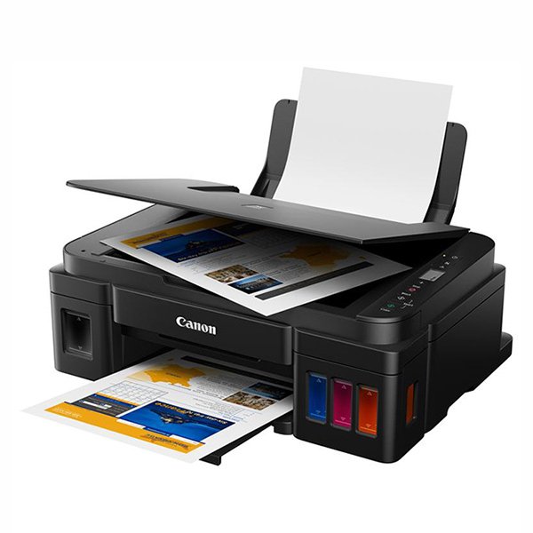 Canon Inkjet Printer PIXMA G2010