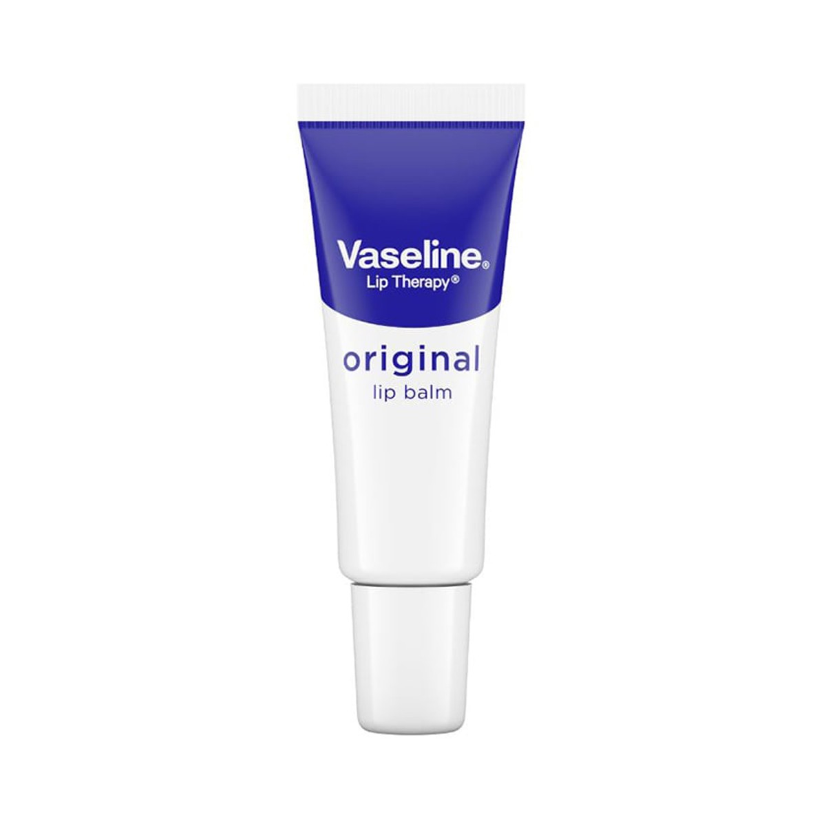 VASELINE Lip Therapy Original Lip Balm 10 g.