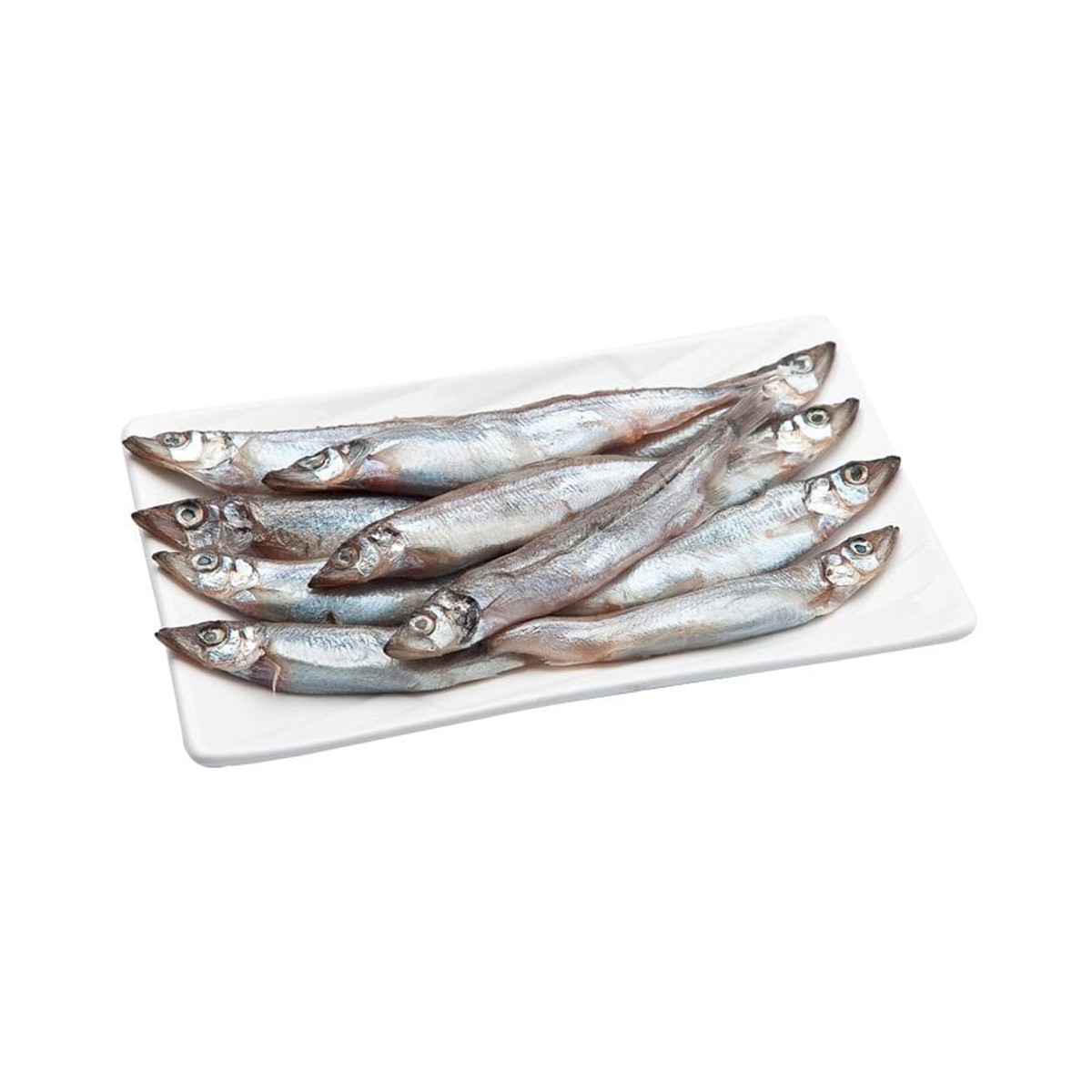 Shishamo Fish