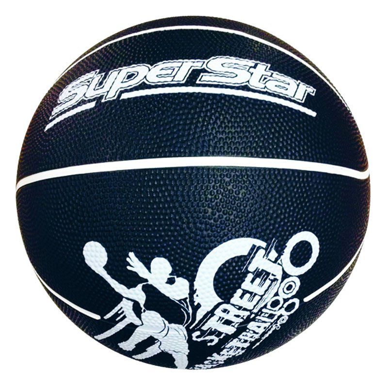 FBT BasketballSuper Star (no. 7) Assorted Color
