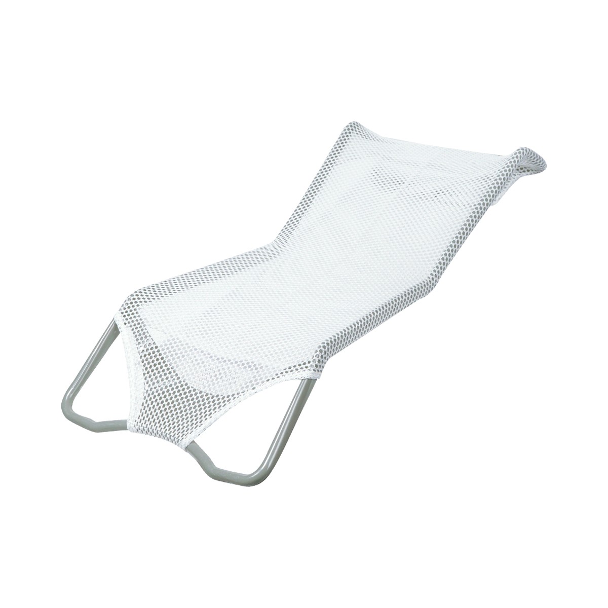 BESICO Baby Bath Support Net N262 Grey
