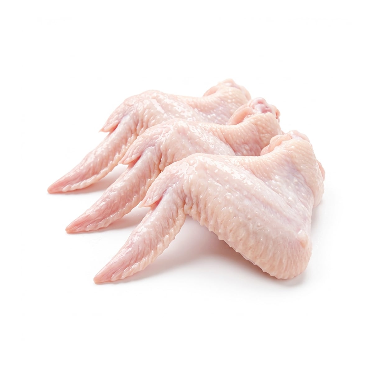 วี อาร์ เฟร็ช ปีกเต็มไก่