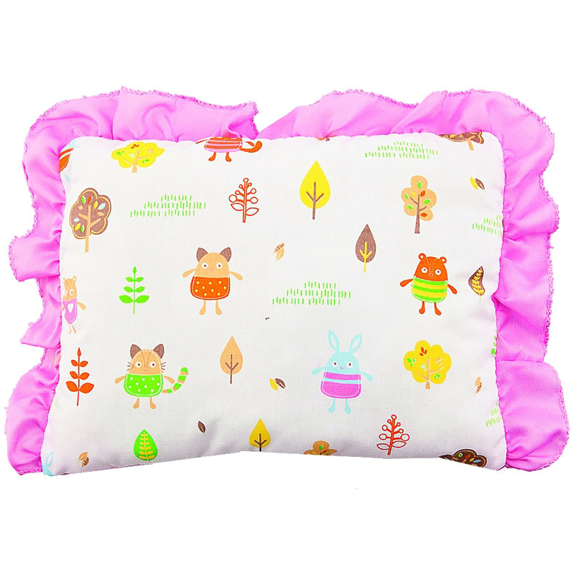 Baby Pillow