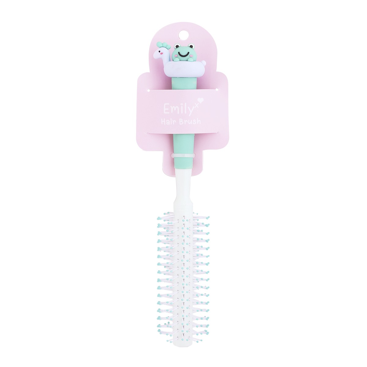 EMILY Hair Brush Model 3590A