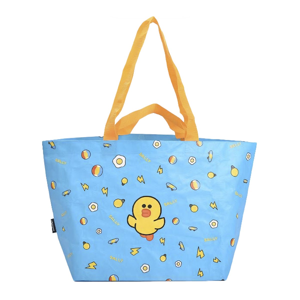 LINE FRIENDS Sally Shopping Bag
