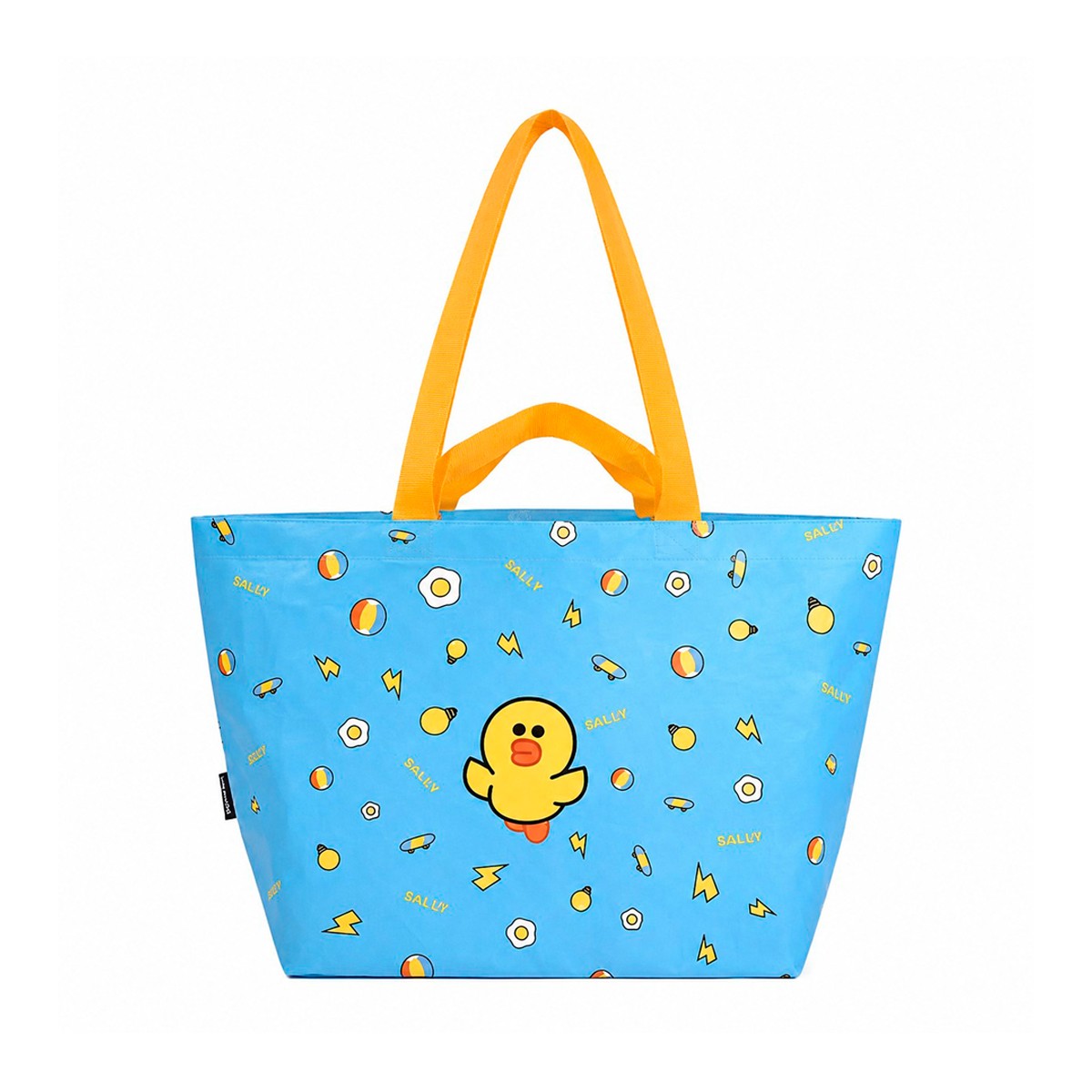 LINE FRIENDS Sally Shopping Bag