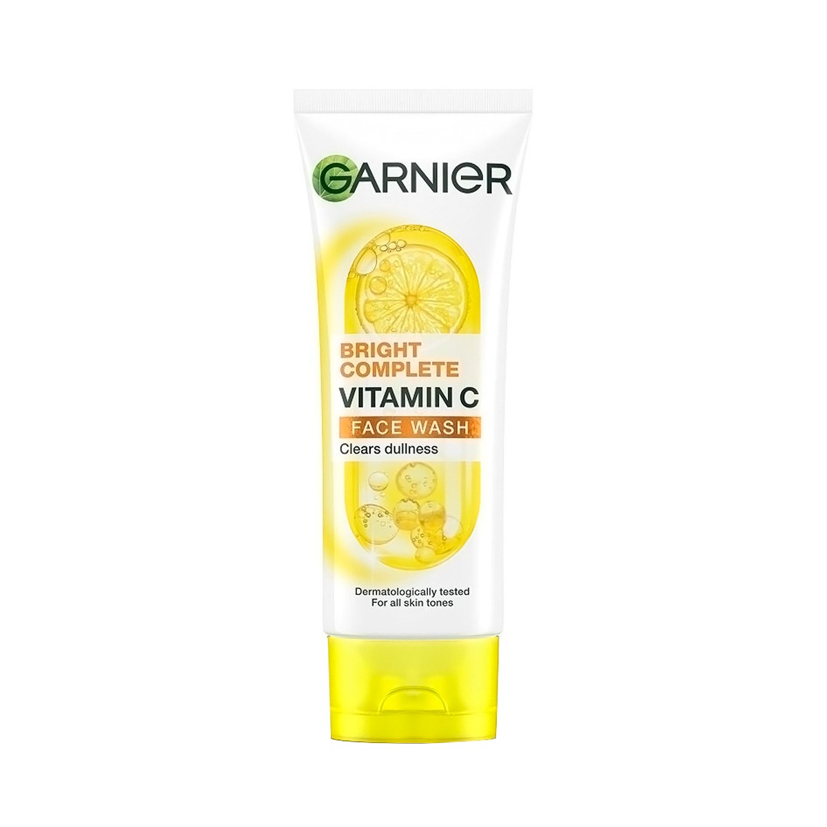 GARNIER Bright Complete Brightening Foam 50 ml.