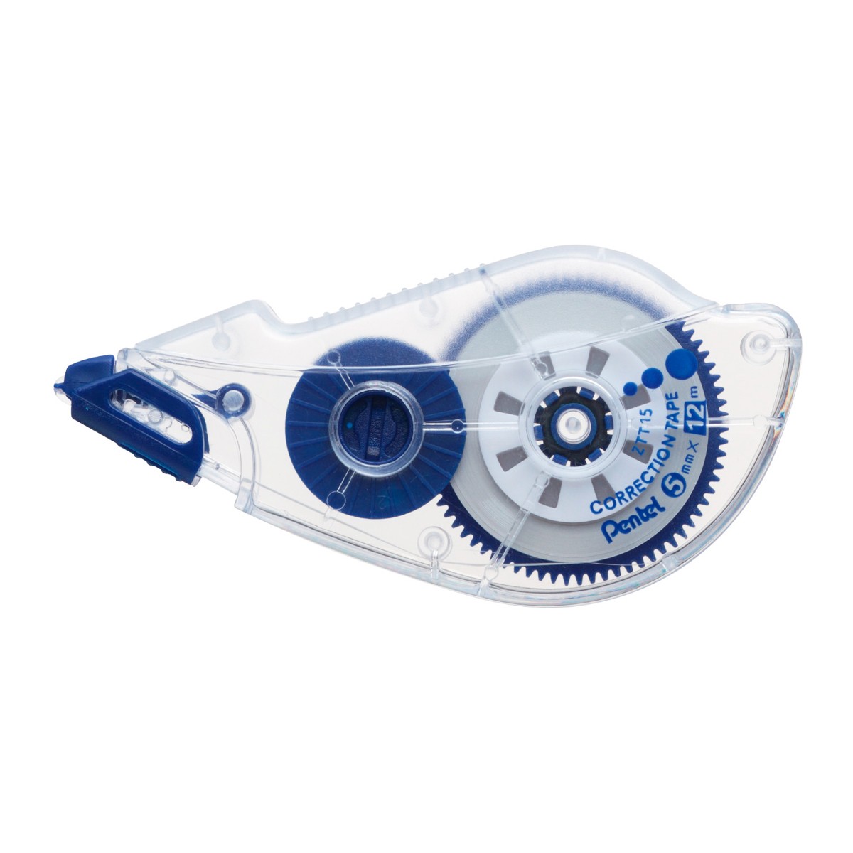 PENTEL Correction Tape 5 mm. x 12 m.
