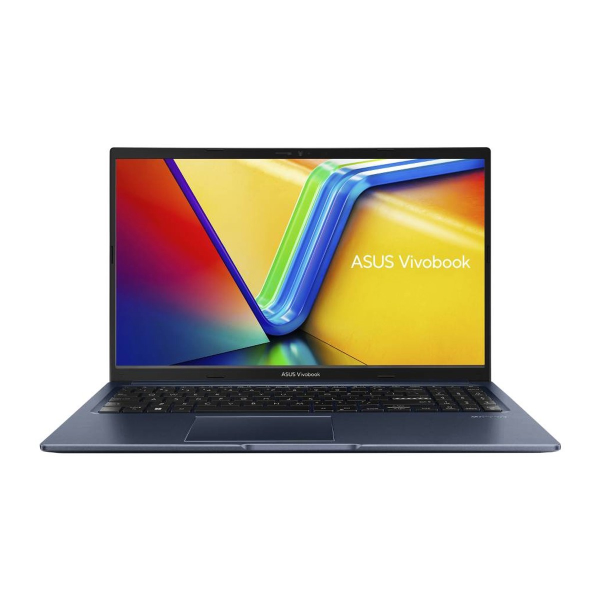ASUS Vivobook 15 Model M1502YA-BQ755WA Color Quiet Blue