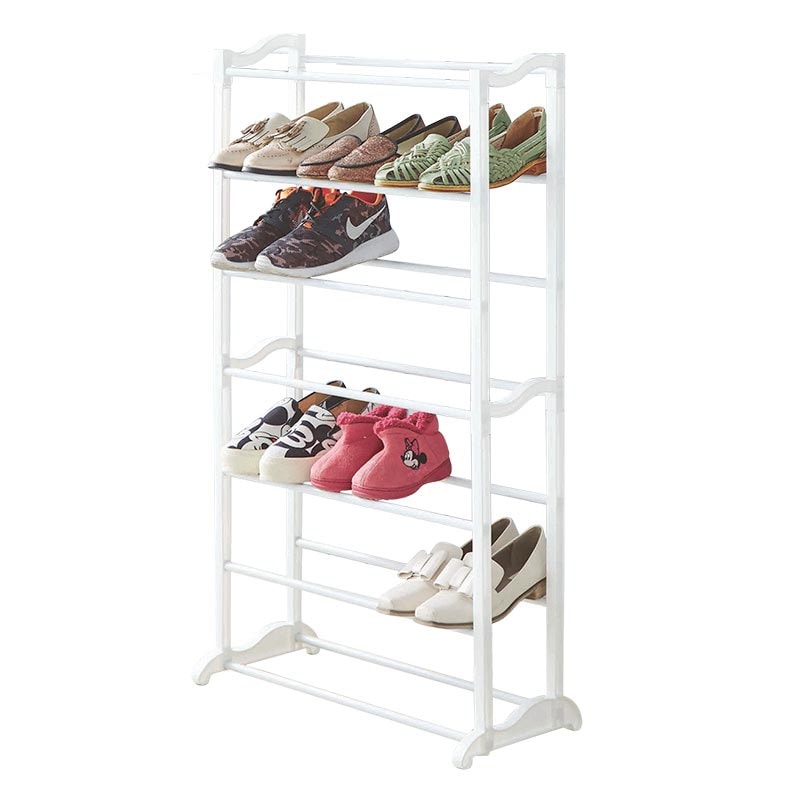 BESICO Shoe Shelf 7-Tier SHR02-07-1 Model