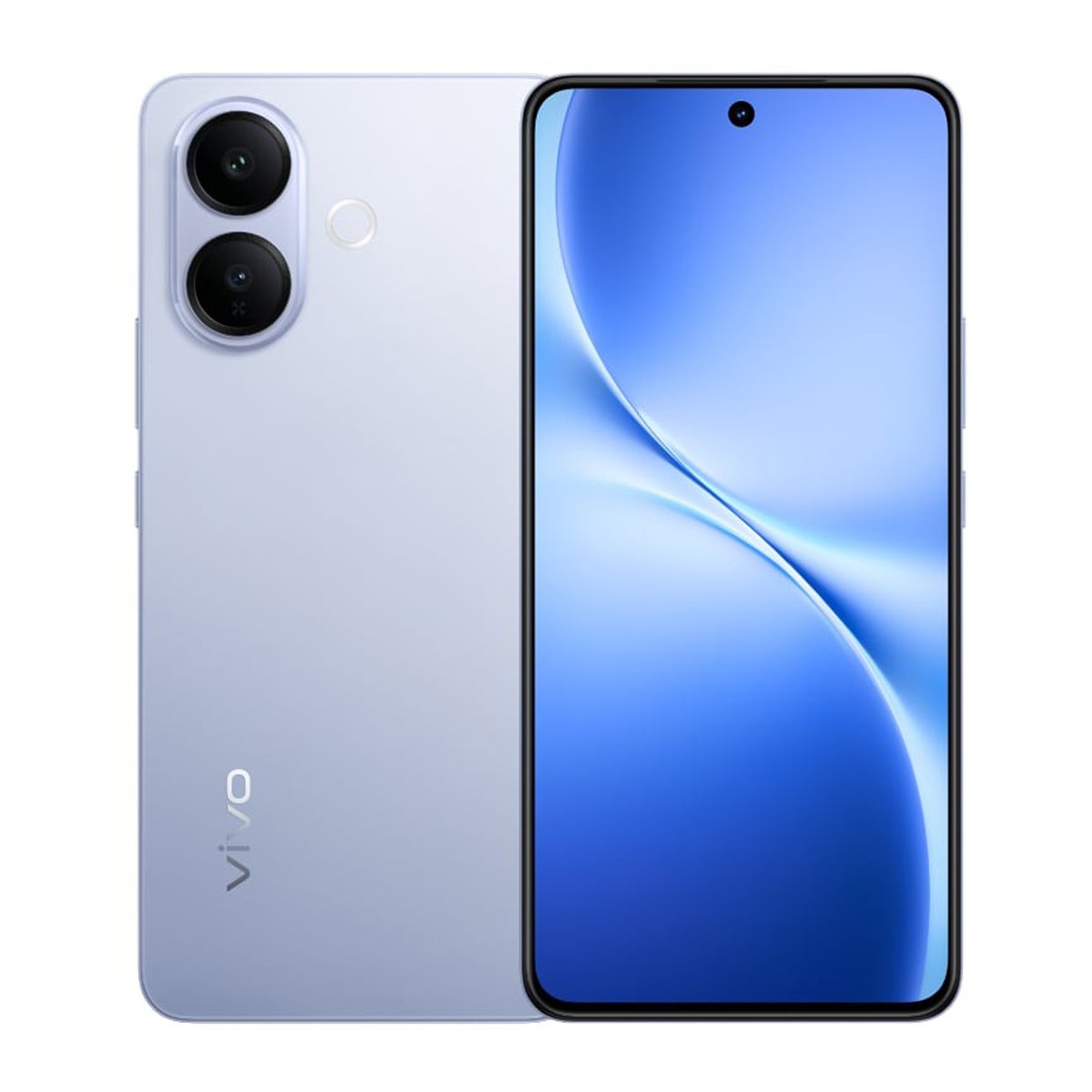 VIVO Smartphone Model V60 LITE 5G 8/256 Color Blue