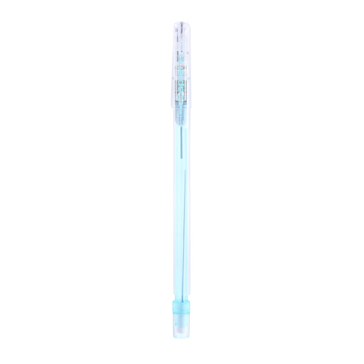 PENTEL Caplet 0.5 mm Mechanical Pencil Model A105 Color Green