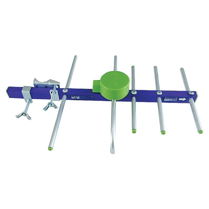 NANO Outdoor Antenna Model DA-006