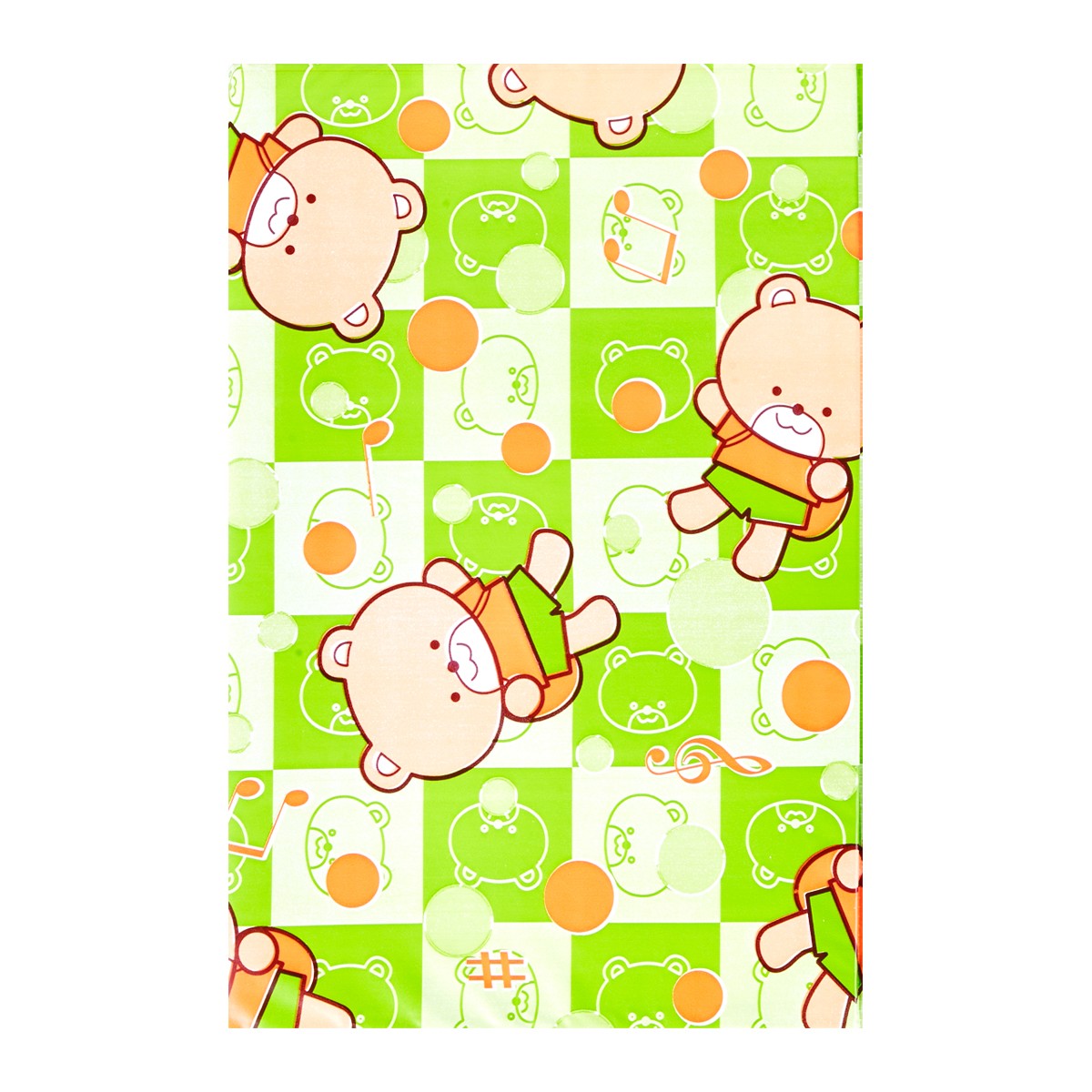 NUEBABE Placemat Assorted Colors